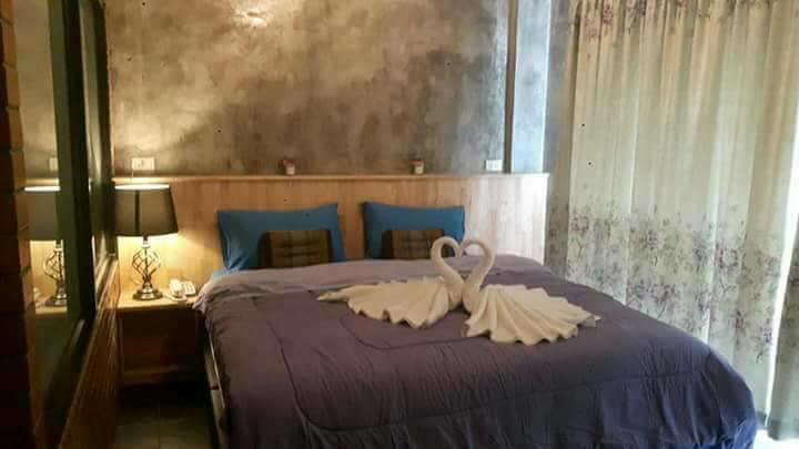King Kong Hostel At קראבי מראה חיצוני תמונה