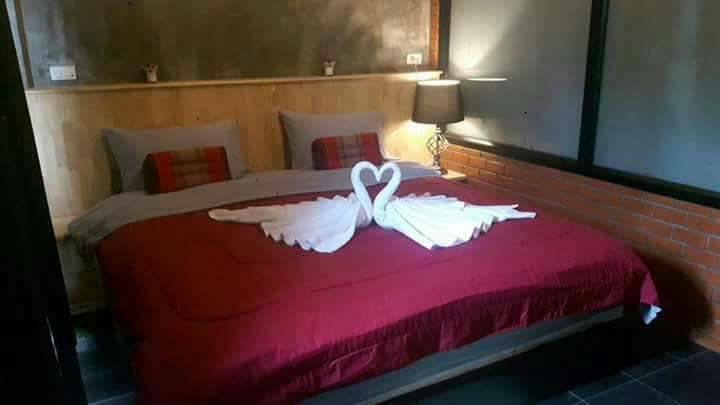 King Kong Hostel At קראבי מראה חיצוני תמונה