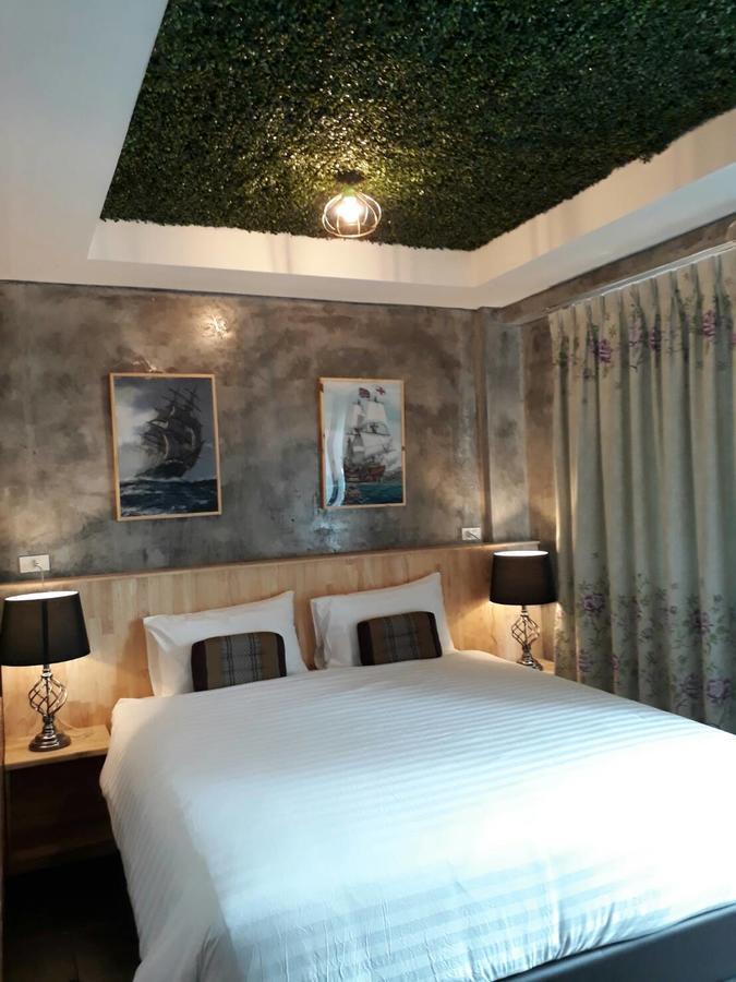King Kong Hostel At קראבי מראה חיצוני תמונה