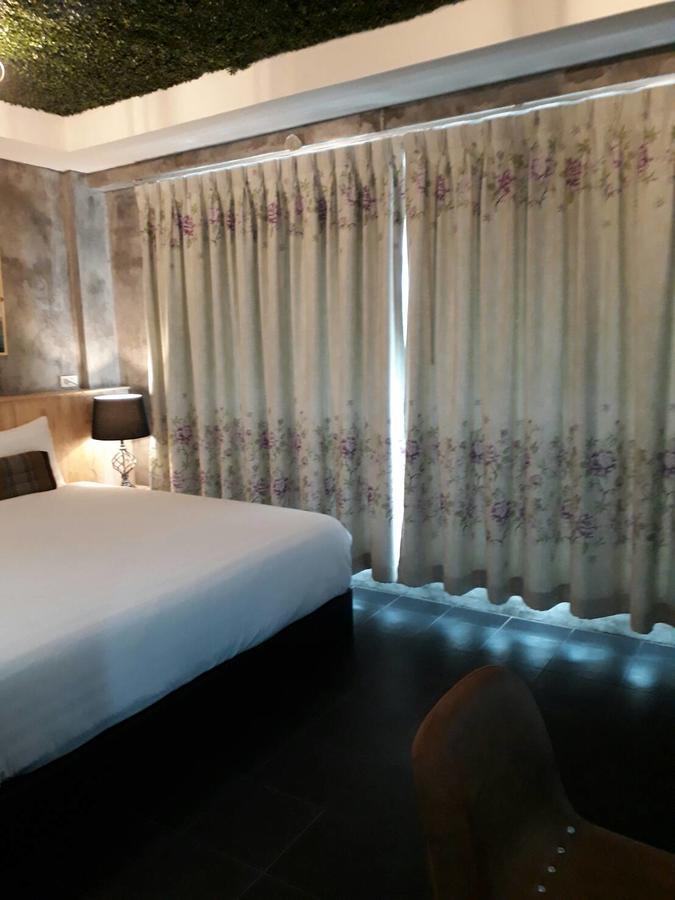 King Kong Hostel At קראבי מראה חיצוני תמונה
