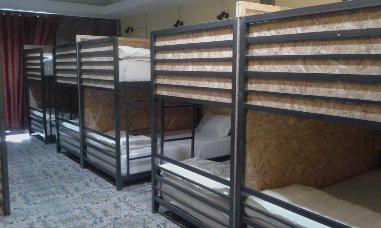 King Kong Hostel At קראבי מראה חיצוני תמונה