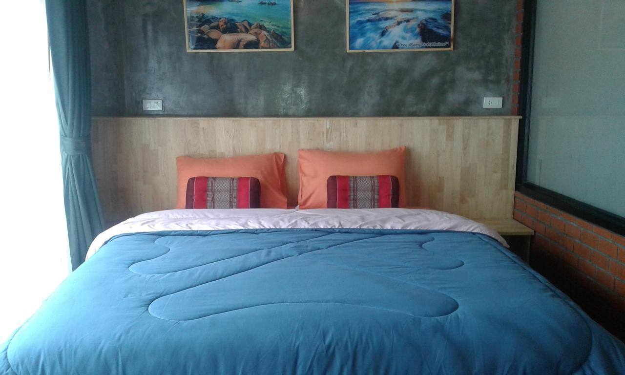King Kong Hostel At קראבי חדר תמונה