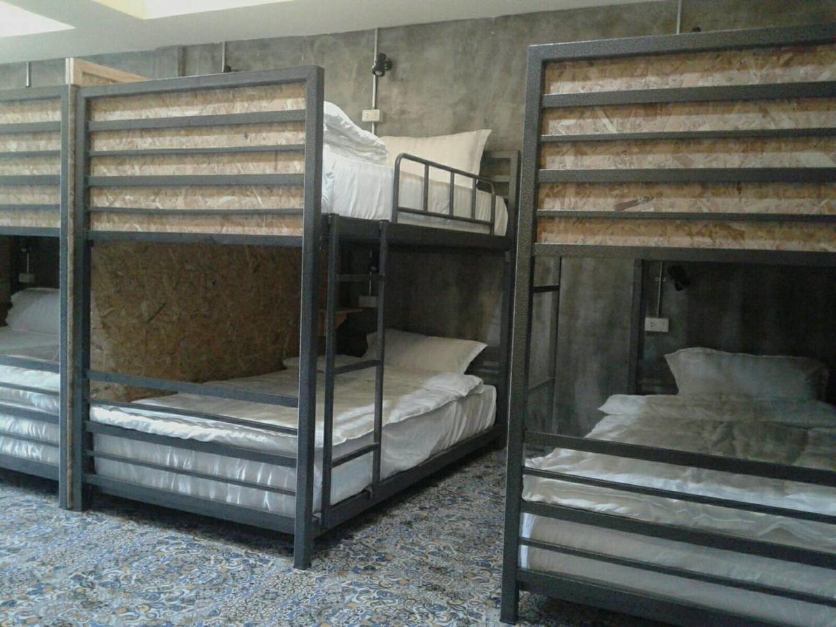 King Kong Hostel At קראבי מראה חיצוני תמונה