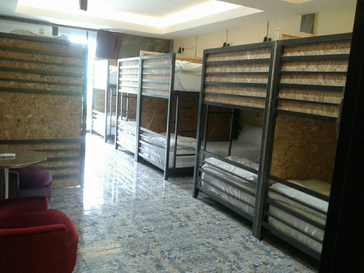 King Kong Hostel At קראבי מראה חיצוני תמונה