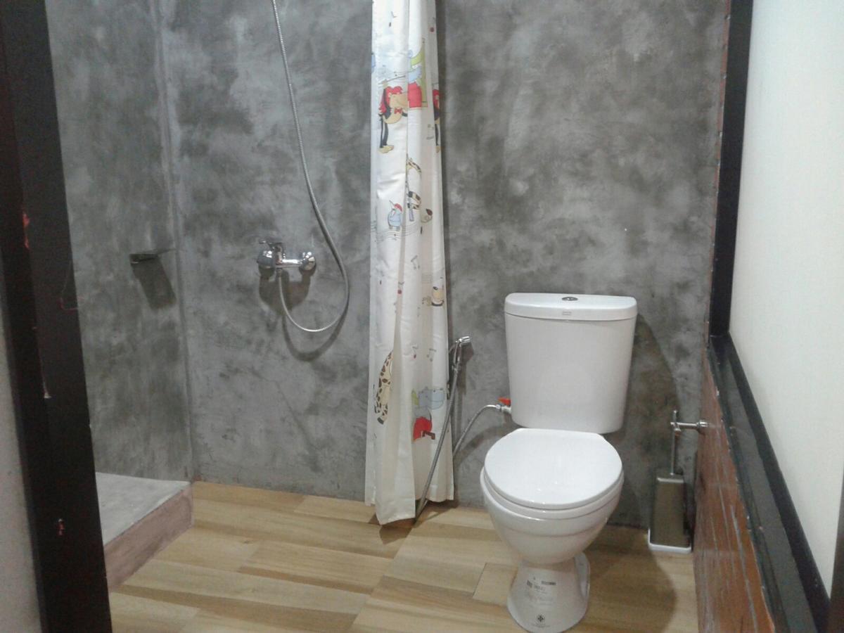 King Kong Hostel At קראבי מראה חיצוני תמונה