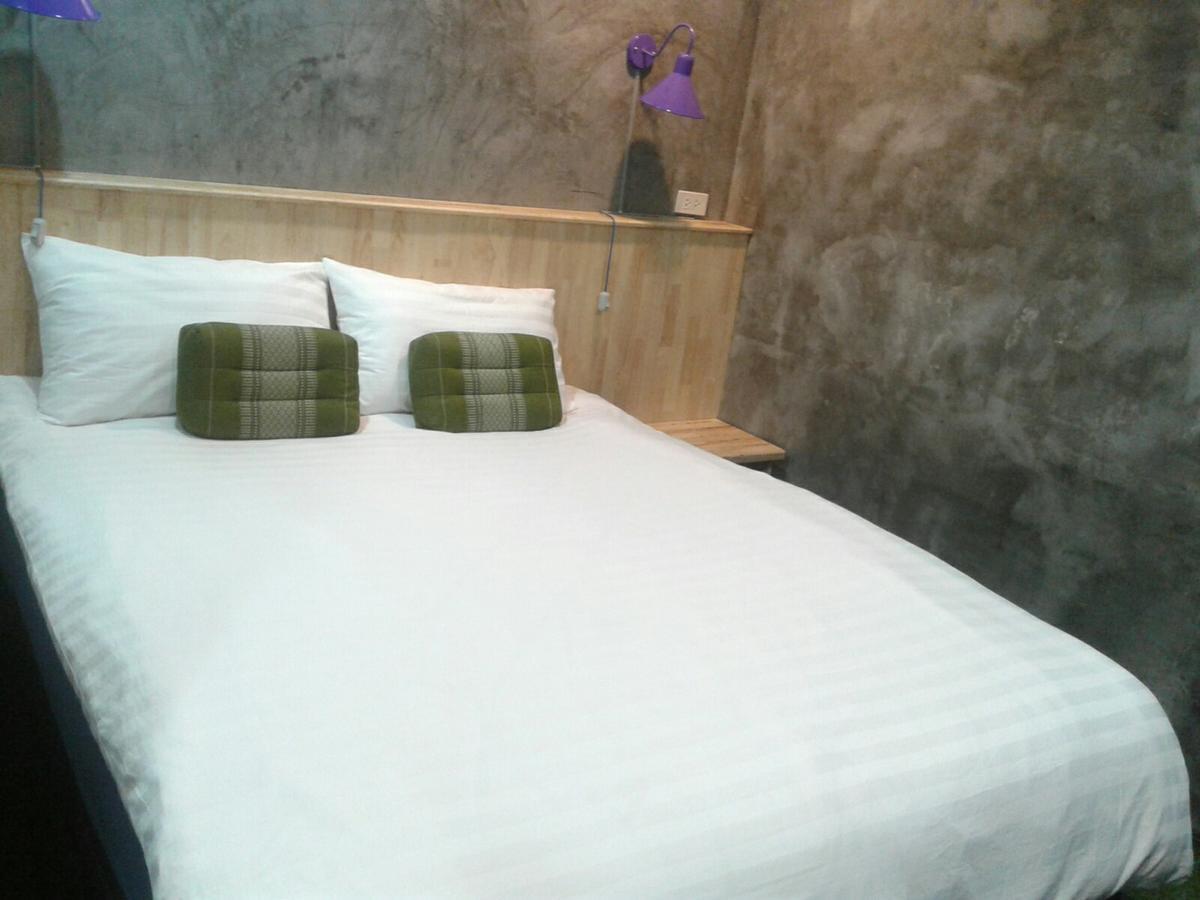 King Kong Hostel At קראבי מראה חיצוני תמונה