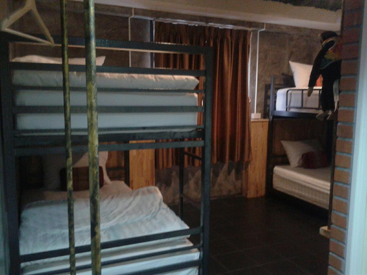 King Kong Hostel At קראבי מראה חיצוני תמונה