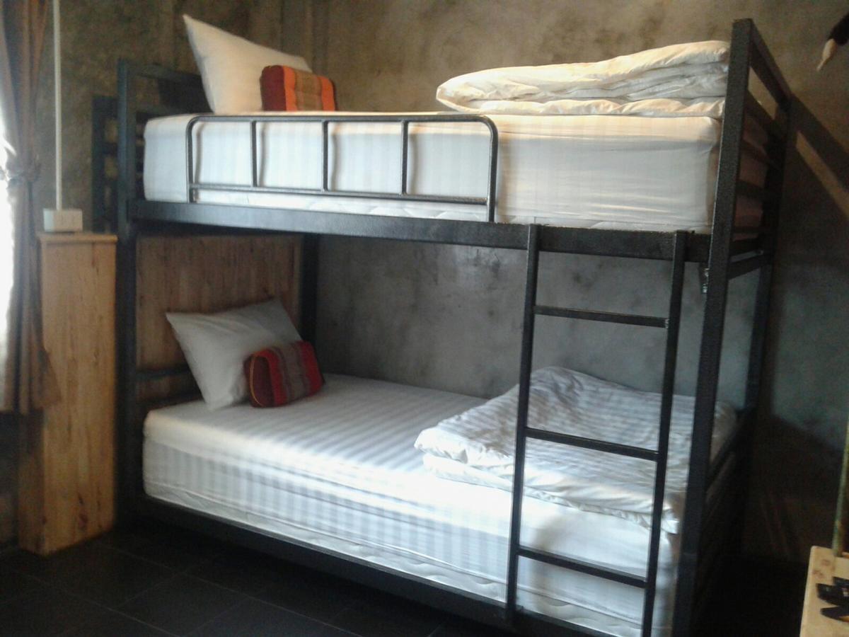 King Kong Hostel At קראבי מראה חיצוני תמונה