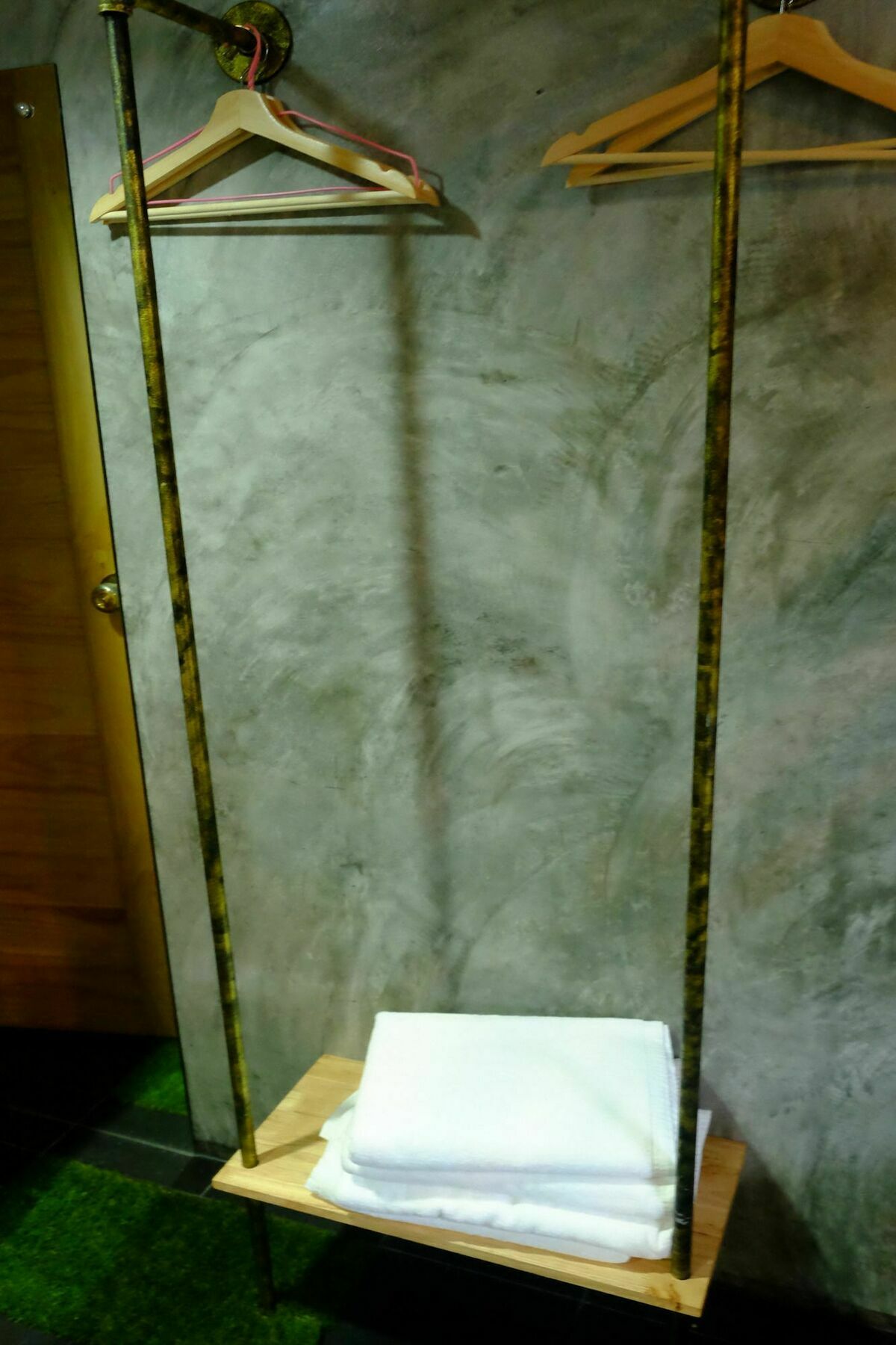 King Kong Hostel At קראבי מראה חיצוני תמונה