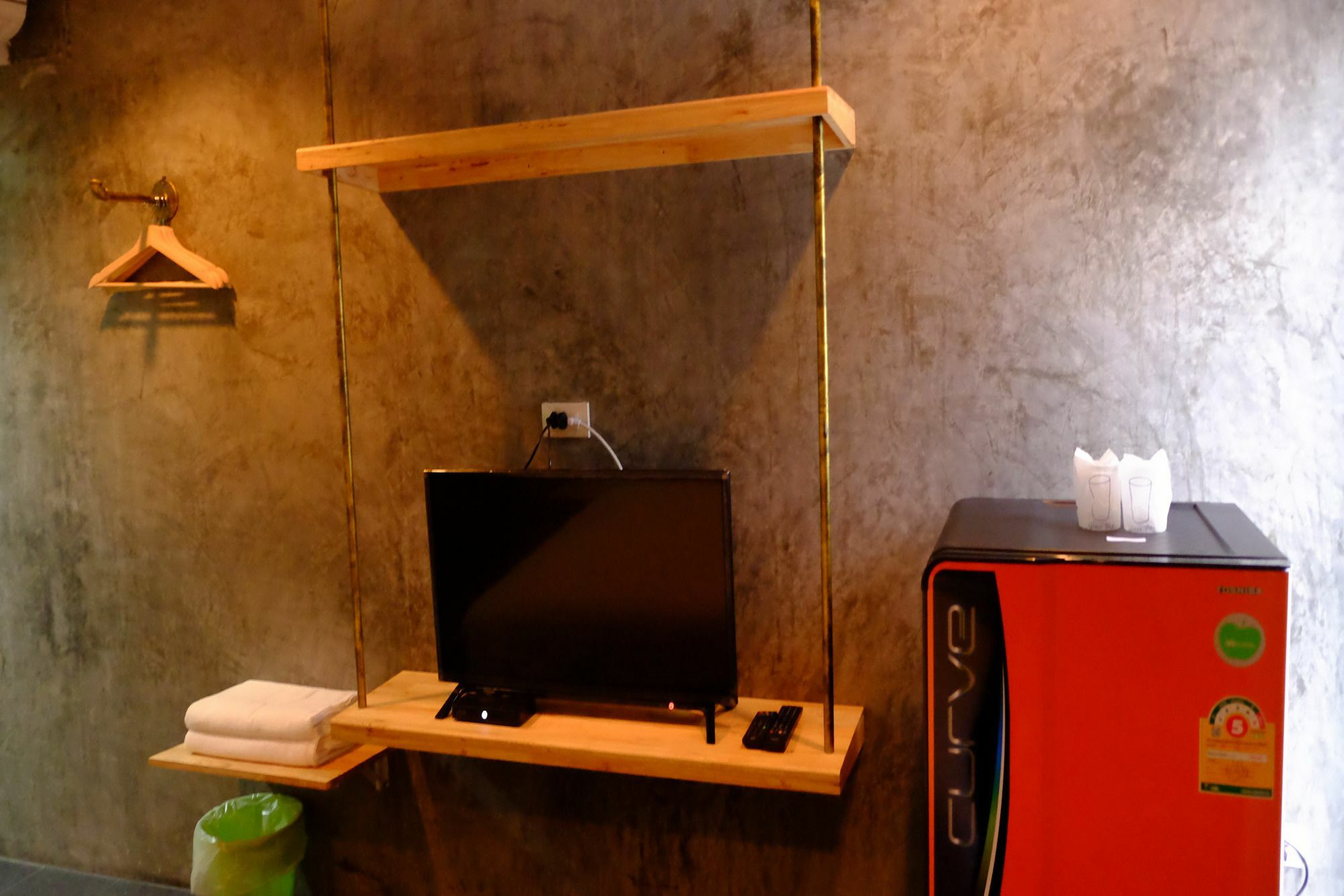 King Kong Hostel At קראבי מראה חיצוני תמונה